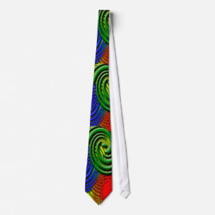 Wackiest Tie