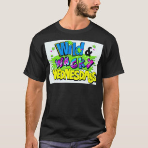 Wacky Wednesday T-Shirt