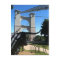 Waco Suspension Bridge