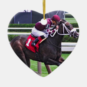 Waco Wins Ceramic Ornament