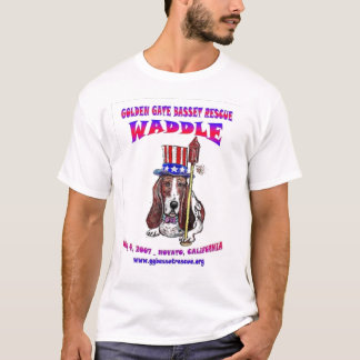 Waddle TShirt