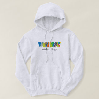 Wade Hoodie (colour/style options available)