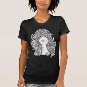Wade the Goon T-Shirt