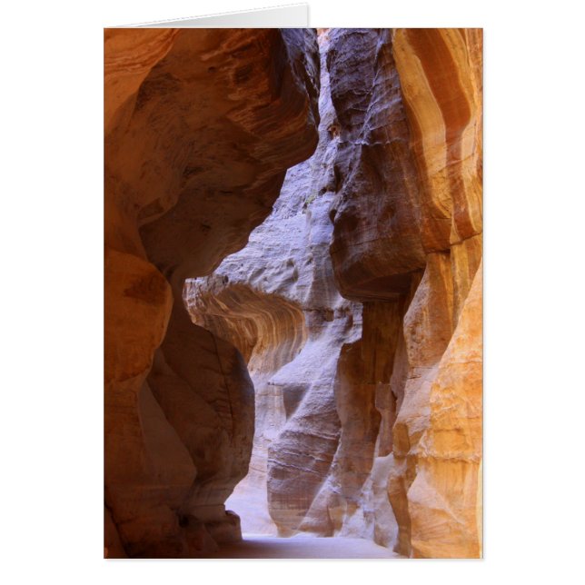 Wadi Araba (Devant)