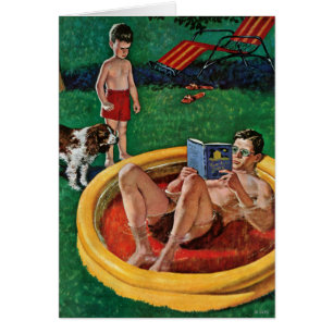 Wading Pool