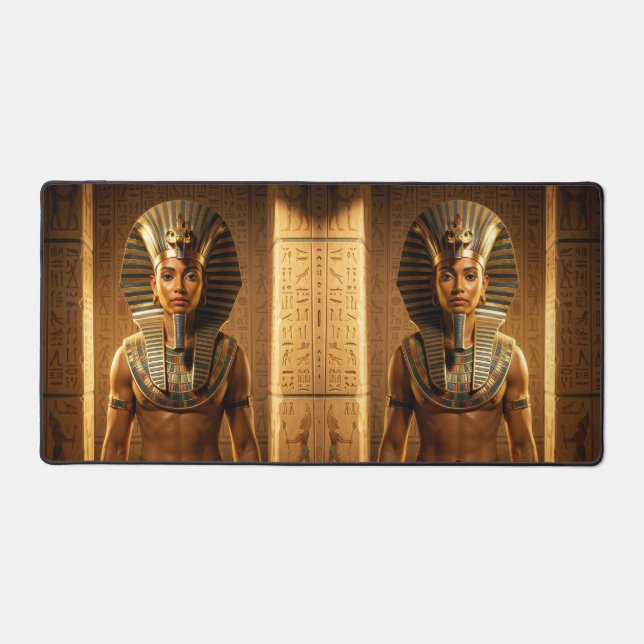 Wadjet – Ägyptische Schlangengöttin´1 (Recto)