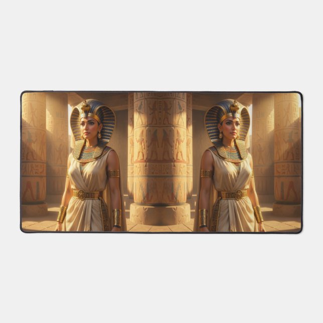 Wadjet – Ägyptische Schlangengöttin´2 (Recto)