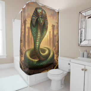 Wadjet – Egyptian Snake Goddess´6