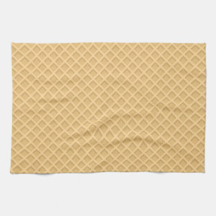 Wafer Kitchen Towel