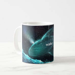 wafer mug