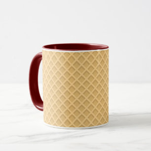 Wafer Mug
