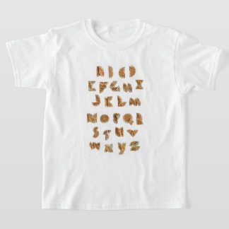Waffle T-Shirt
