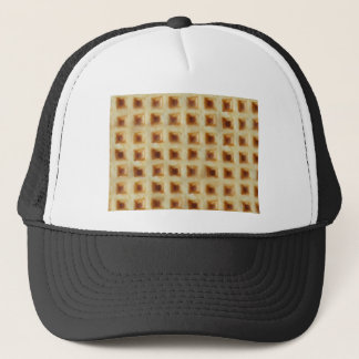 Waffle! Trucker Hat