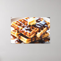 Waffles