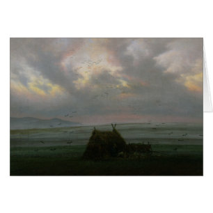 Waft of Mist, c. 1818-20