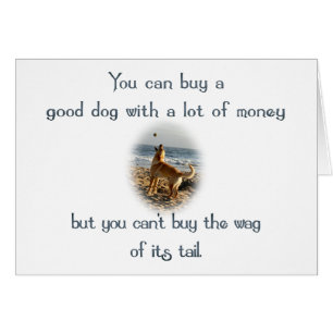 Wag of the Tail
