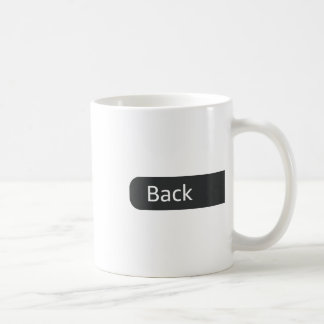 Wage War - Flower Waffle  Coffee Mug