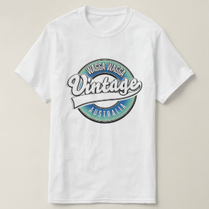 Wagga Wagga australia. T-Shirt