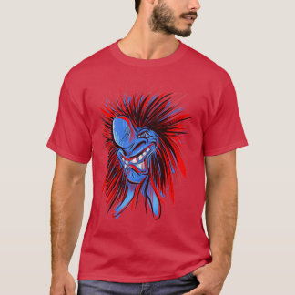 Waggis Power T-Shirt