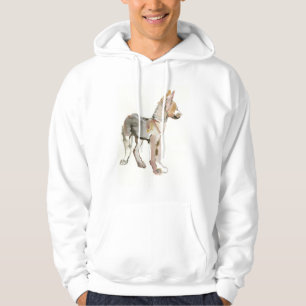 Waggle Hoodie