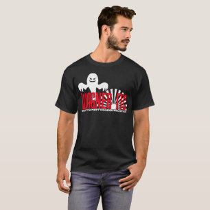 WAGNER ITC T-Shirt #1