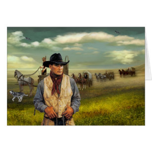 Wagon de train
