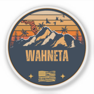 Wahneta, Florida