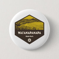 Wai'anapanapa State Park Hawaii