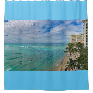 Waikiki Beach