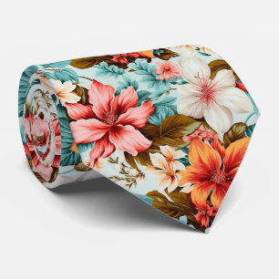Waikiki Beach Tie