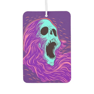 Wailing Banshee Air Freshener