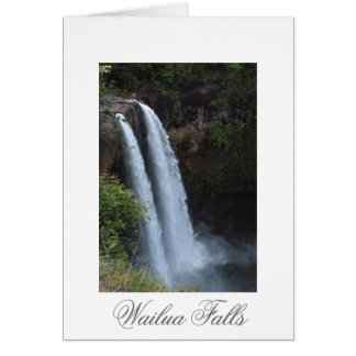 Wailua tombe Kauai Hawaï