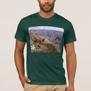 Waimea Canyon 1 T-Shirt