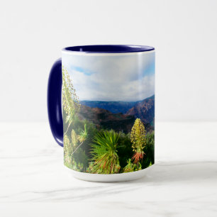 Waimea Canyon   Kauai, Hawaii Mug