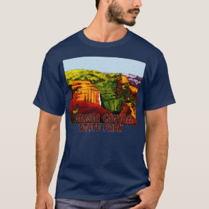 Waimea Canyon State Park Hawaii TShirt
