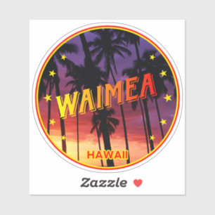 Waimea Hawaii