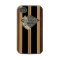 Waimea Surfboard Hawaiian iPhone 4 Case
