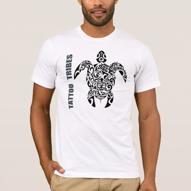 Wairua T-Shirt (Front)