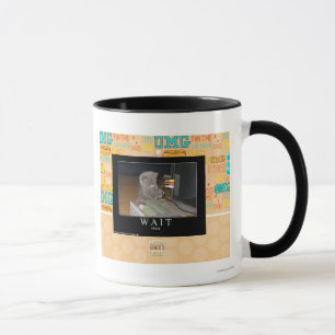 Wait Mug