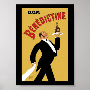 Waiter Poster