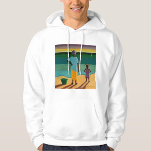 Waiting 2005 hoodie