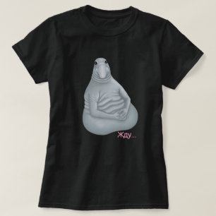 Waiting for a Micracle T-Shirt