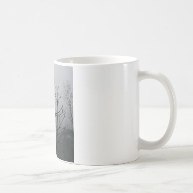 Waiting for Godot Coffee Mug (Right)