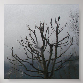 Waiting for Godot Poster