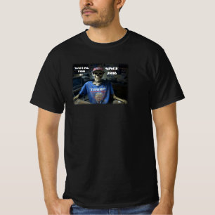 waiting for it T-Shirt