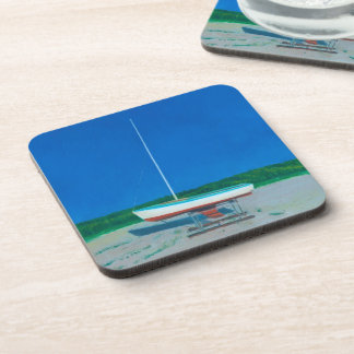 Waiting for Launch Coaster