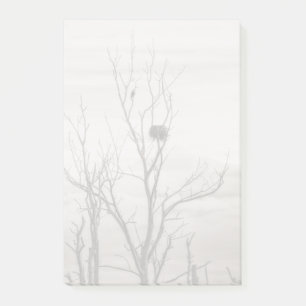 Waiting for Life Post-it Notes