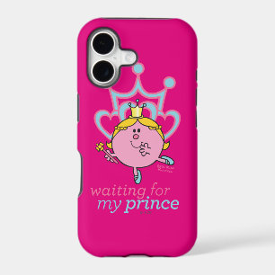 Waiting For My Prince