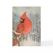 Waiting For My Turn At The Bird Feeder