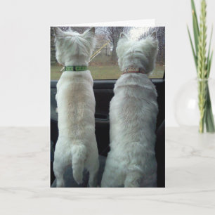 WAITING FOR YOU-MISS YOU SO VERY MUCH CARD